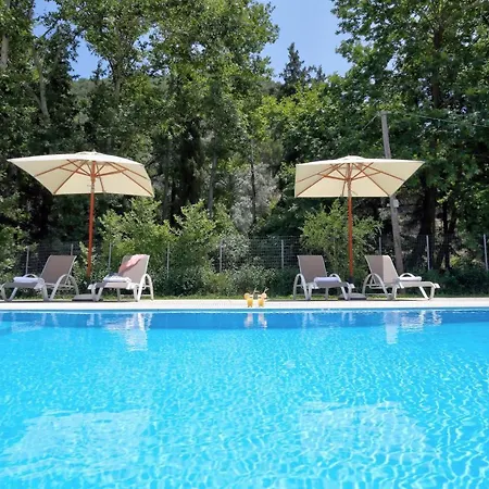 Villa Ligero Agios Christoforos  Exterior photo