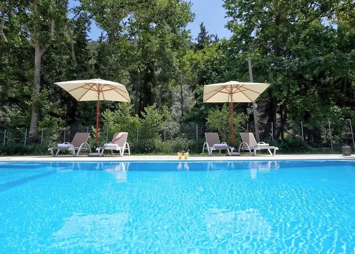 Villa Ligero
