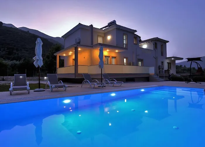 Villa Ligero
