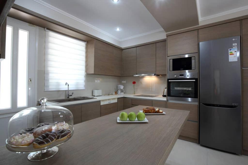 Ligero Villa Agios Christoforos (Lefkada)