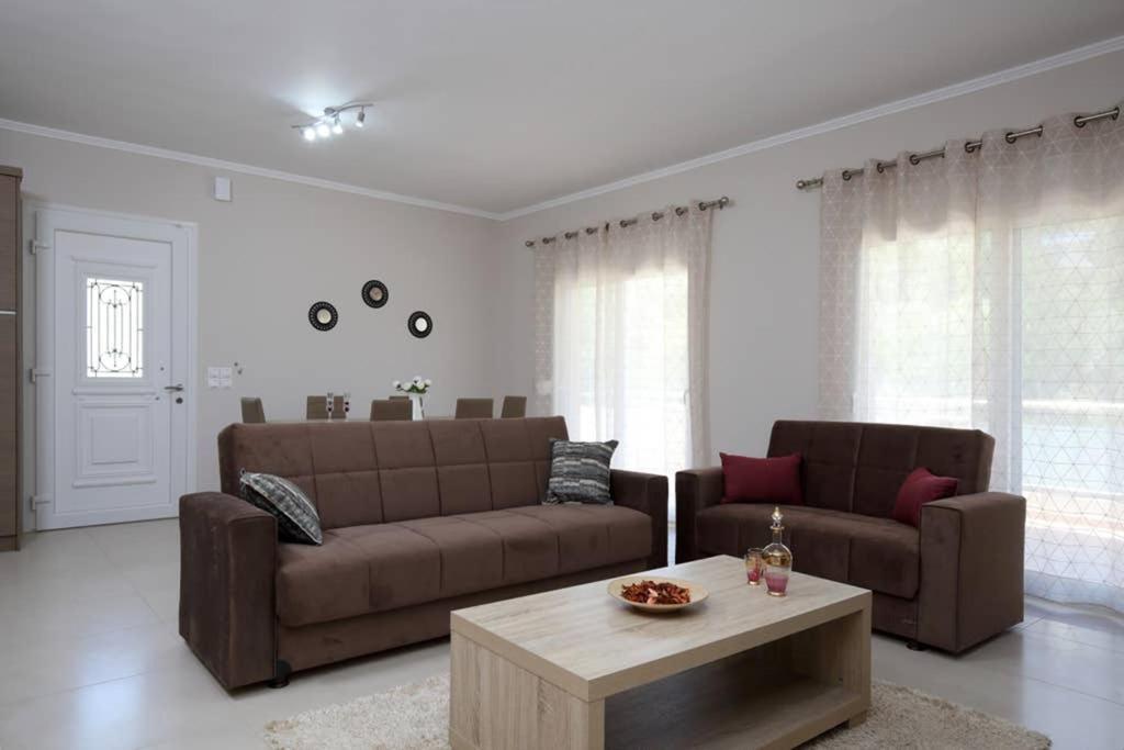 Villa Ligero *