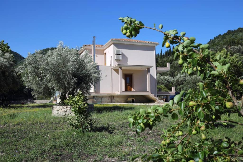 Villa Ligero *