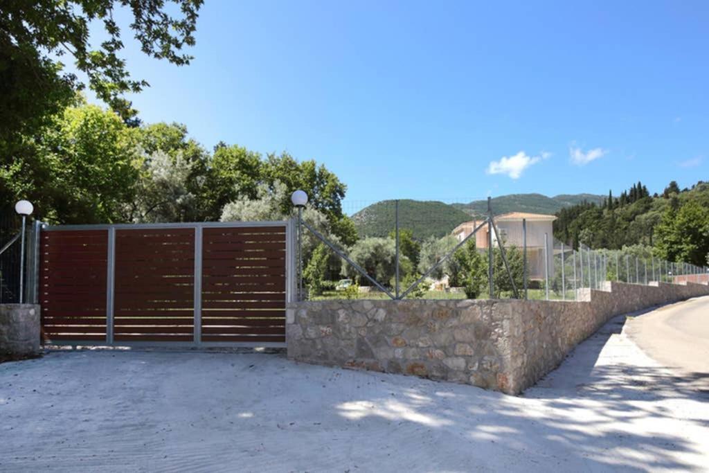 Ligero Villa *