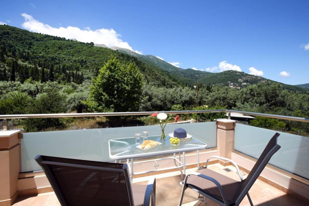 Villa Ligero