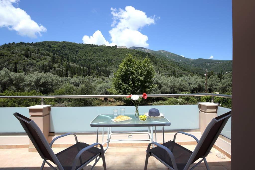 Ligero Villa