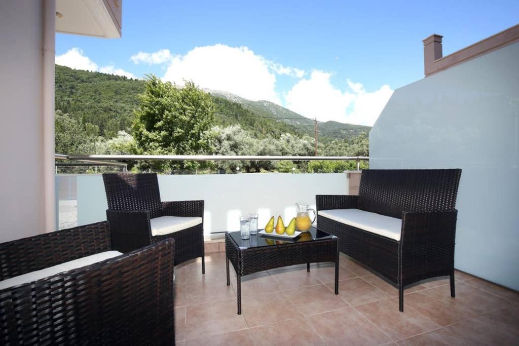 Villa Ligero *