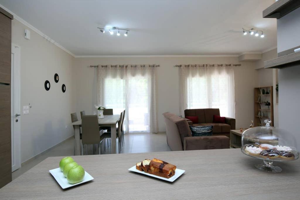 Villa Ligero *