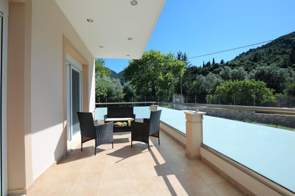 Ligero Villa *