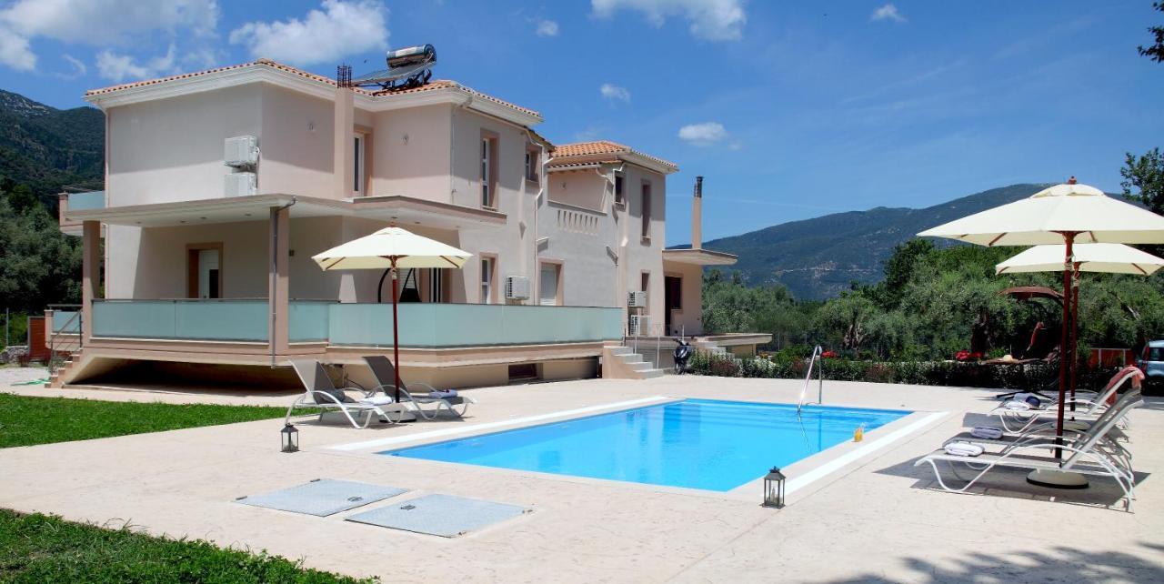 Villa Ligero
