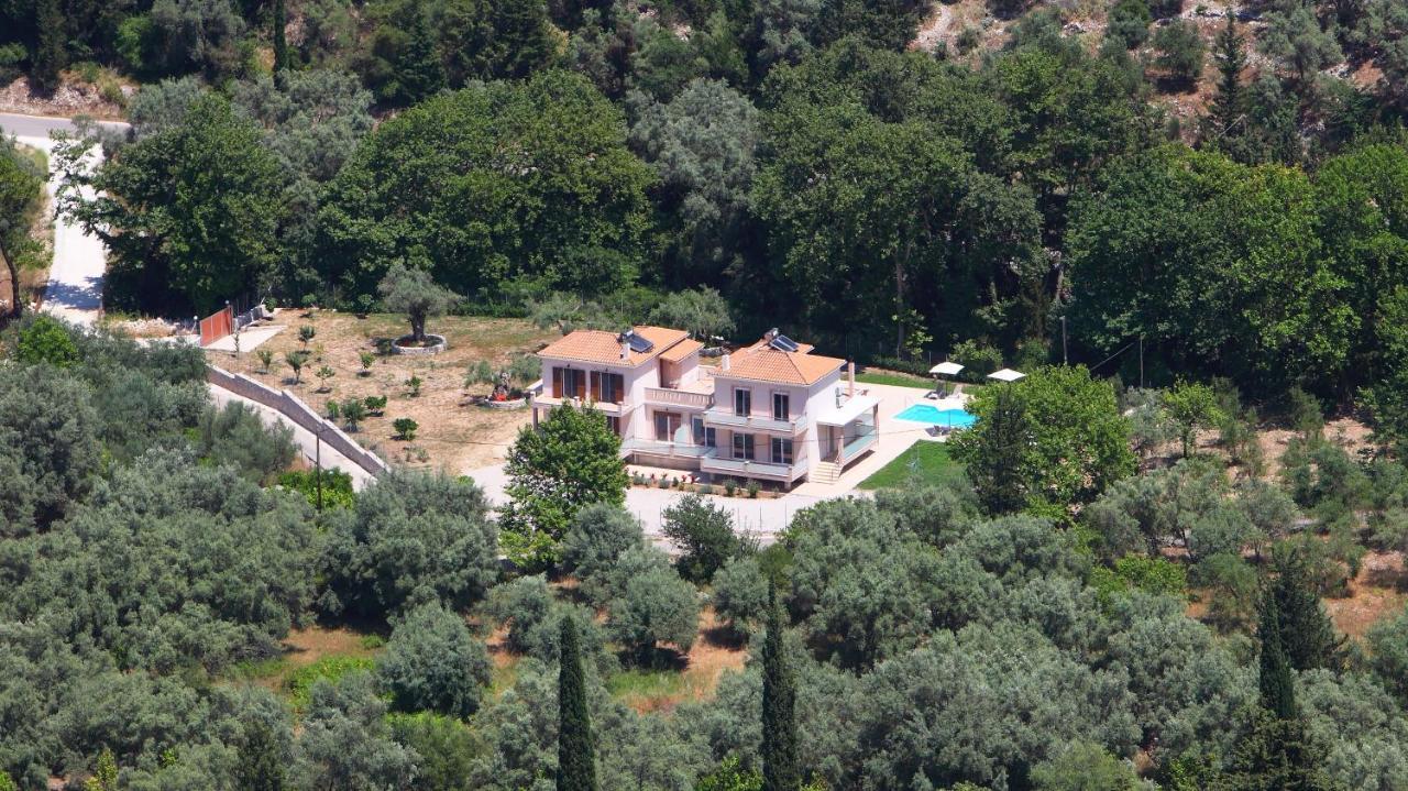 Ligero Villa *