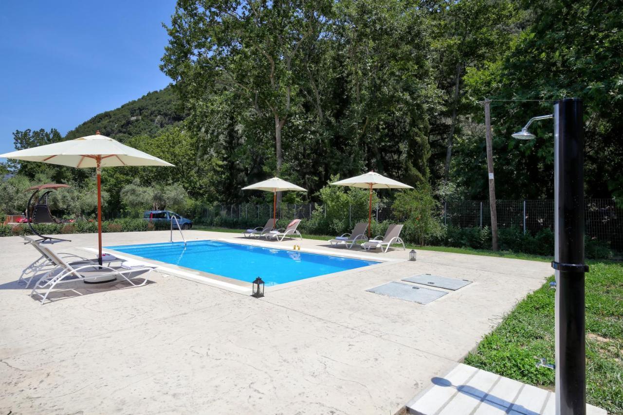 Villa Ligero *