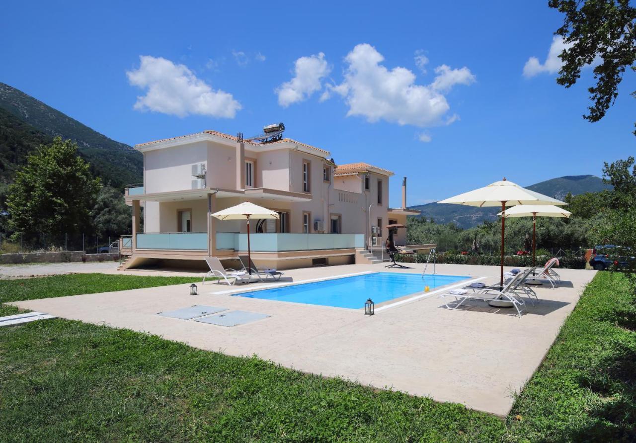 Villa Ligero *