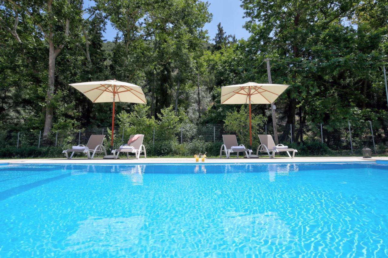 Ligero Villa Agios Christoforos (Lefkada)