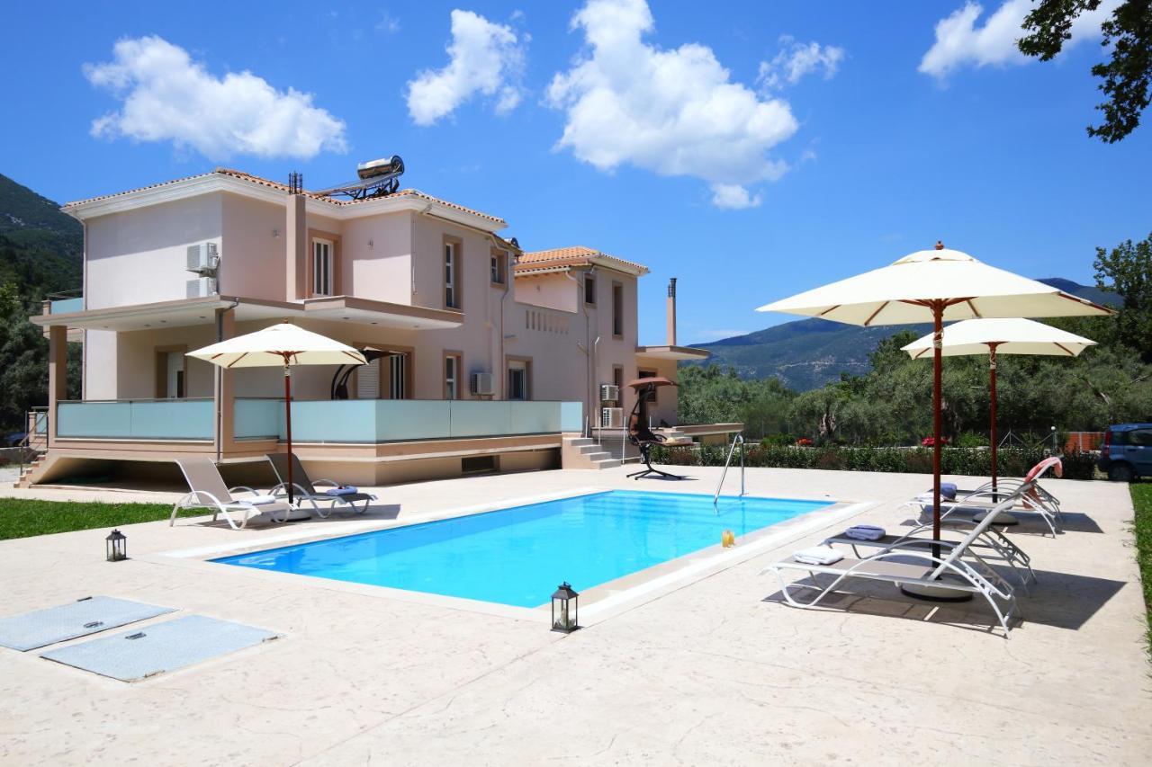Villa Ligero