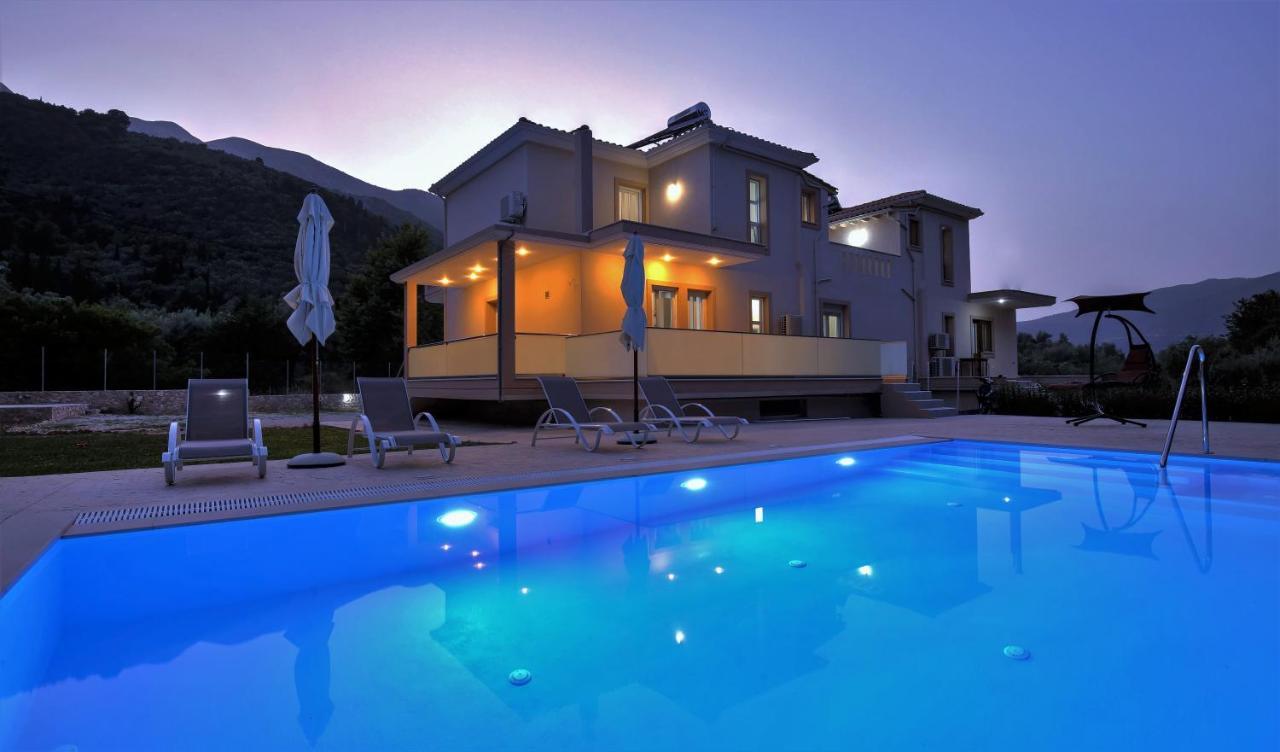 Villa Ligero *